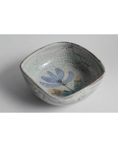 Gustave REYNAUD Coupelle céramique Le Mûrier Vallauris