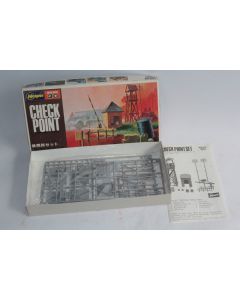 Hasegawa Check Point Mini Box 30