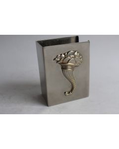 HERMES Paris étui pour boîte d'allumettes