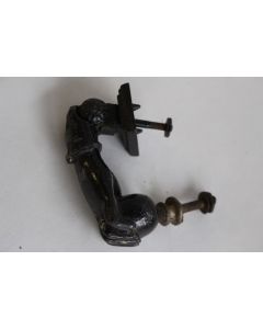 Heurtoir de porte CF CAMION Fréres 