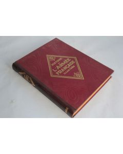 Histoire de l'armée française illustrée J. Revol 1929