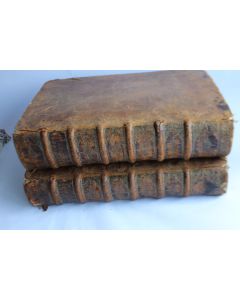 Histoire de Monsieur De Thov, des choses arrivées de son temps 1659