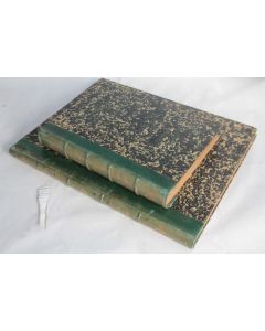 Livres Annales Industrielles + planches 1882