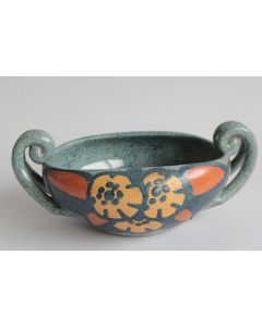 Coupe céramique Paul JACQUET Annecy Savoie poterie