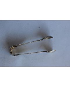Pince à sucre argent Allemagne