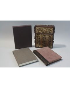 Pierre Sala Petit livre d'amour fac simile Enluminures