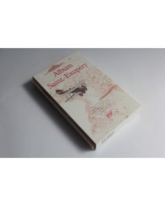 Livre Pléiade Album Saint-Exupéry