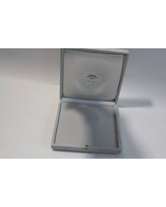 HERMES Écrin pour collier