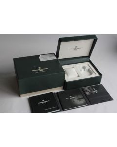 FREDERIQUE CONSTANT Écrin montre et chrono + garantie