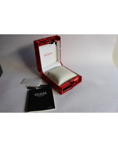 Écrin pour Montre GUESS