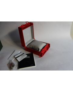 Écrin pour Montre GUESS + maillons