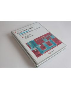 Électrochimie : Concepts fondamentaux illustrés Christine Lefrou