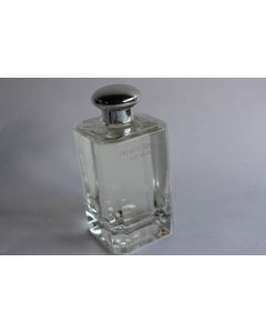 Flacon d'eau de toilette Private edition for women Firmenich