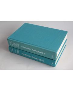 Livres Relativistic Astrophysics. Zel'dovich Novikov 1971