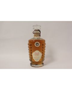 Liqueur Cartron Vieille fine de Bourgogne
