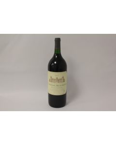 Cru Bourgeois Château Beaumont 1997 Haut médoc 1,5L