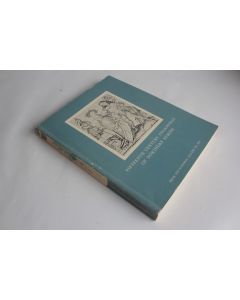 Livre fifteenth century engravings of northern europe 1968