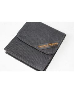 Etui pour montre BAUME & MERCIER 