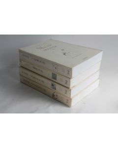 4 Livres Ma vie secrète Anonyme Stock 1994 érotique