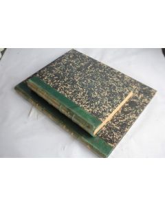 Livres Annales Industrielles + planches 1885