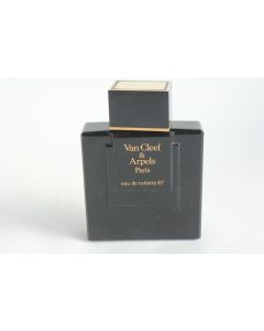 Van Cleef & Arpels Eau de toilette Paris 125 ml