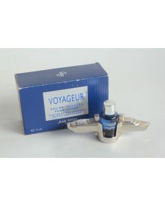JEAN PATOU Miniature Eau de toilette Voyageur 5 ml