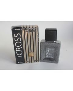 PARIS ELYSEES Eau de toilette CROSS 100ml