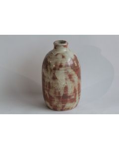 Dominique BAUDART Vase céramique Vallauris 1965