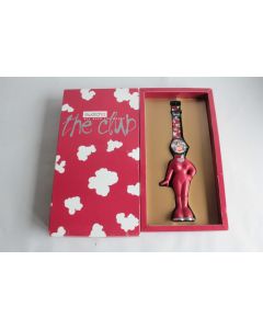 Montre Swatch Special Collectors 1996 Smilla GZ701