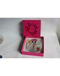 Coffret de flacons de parfum miniatures ESTEE LAUDER