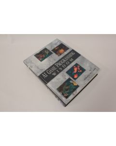 Livre AI Game Programming Wisdom Steve Rabin