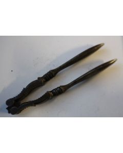 Casse noix XIXe siècle