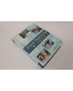 Livre AI Game Programming Wisdom 2 Steve Rabin