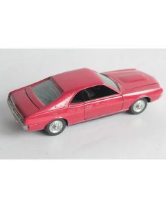 AUTO PILEN Voiture miniature Javelin mod 323