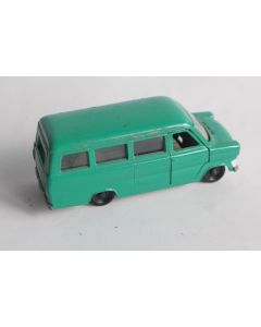 SIKU Voiture miniature Ford transit kombi V268