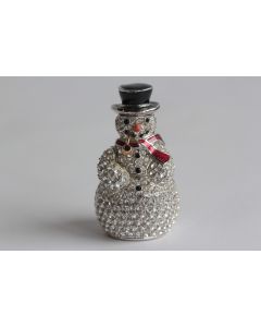 ESTEE LAUDER Concreta/Parfum solide Bonhomme de neige