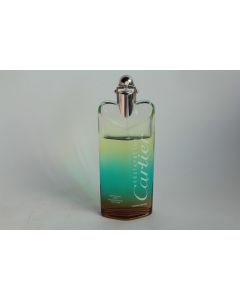 CARTIER Eau de toilette Déclaration 100ml édition limitée