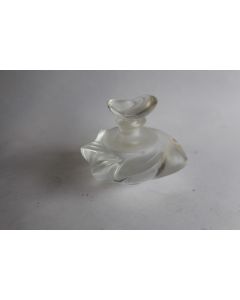 Flacon à parfum LALIQUE 