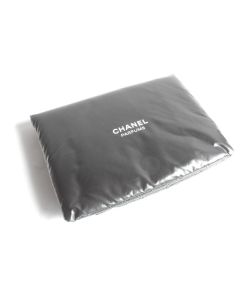 CHANEL Parfums Pochette noire