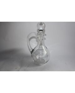 BACCARAT Carafe cristal 