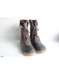 Bottes de neige Canadian homme T45-46
