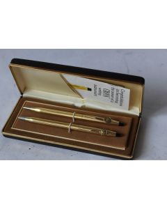 Coffret stylos CROSS