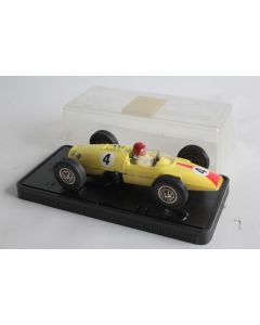 Voiture de circuit électrique Carrera Formule 1 vintage