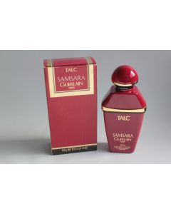 GUERLAIN Talc Samsara 100 g