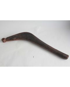 Ancien outil instrument bois Aborigène Australie Club