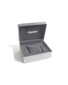 ALPINA Écrin pour montre