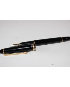 Stylo plume MONTBLANC 144 Meisterstuck Classique 