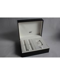 MONTBLANC Grand Écrin pour montre et stylos