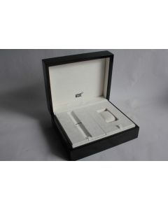 MONTBLANC Grand Écrin pour montre et stylo Centurion American Express