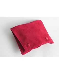 CARTIER Pochette de transport bijoux ou montre